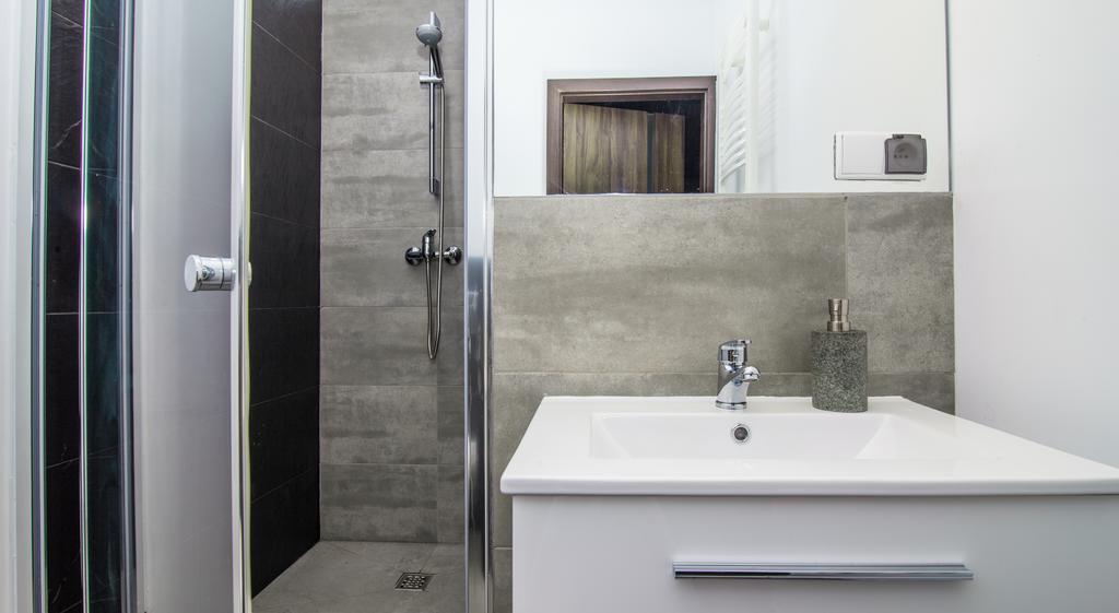 גדנסק Black Swan House, Old Town חדר תמונה